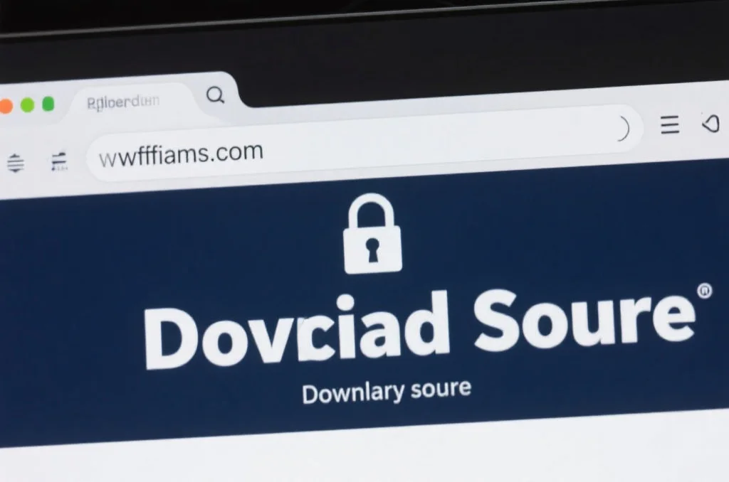 为何坚持从安信15官网下载应用是保障您账户安全的第一步？