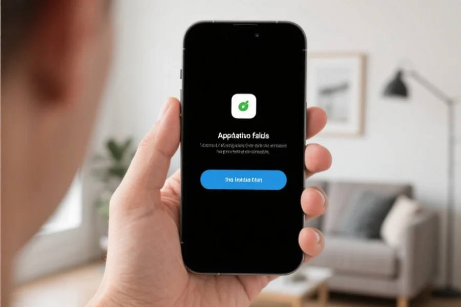 快速解决安信15应用常见安装失败问题指南