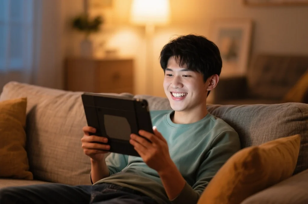 安信15移动端 vs. 桌面版：哪种平台更符合您的数字娱乐偏好？