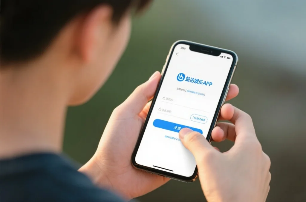 新用户必读：5分钟快速上手安信15娱乐APP教程